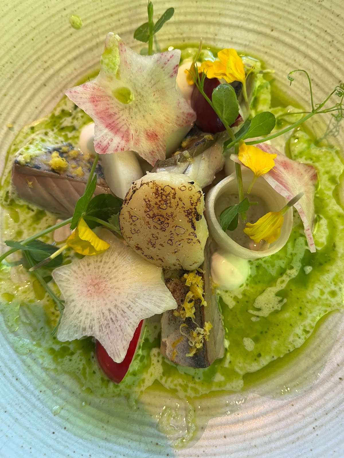 Restaurant Pirandello, photo 3