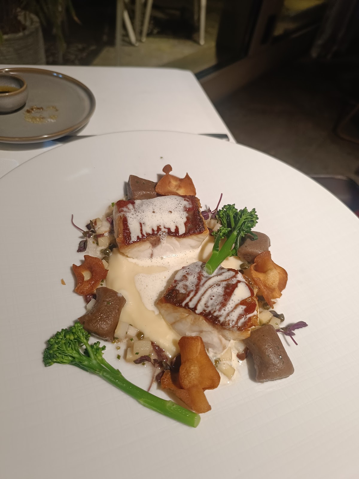 Restaurant Pirandello, photo 4