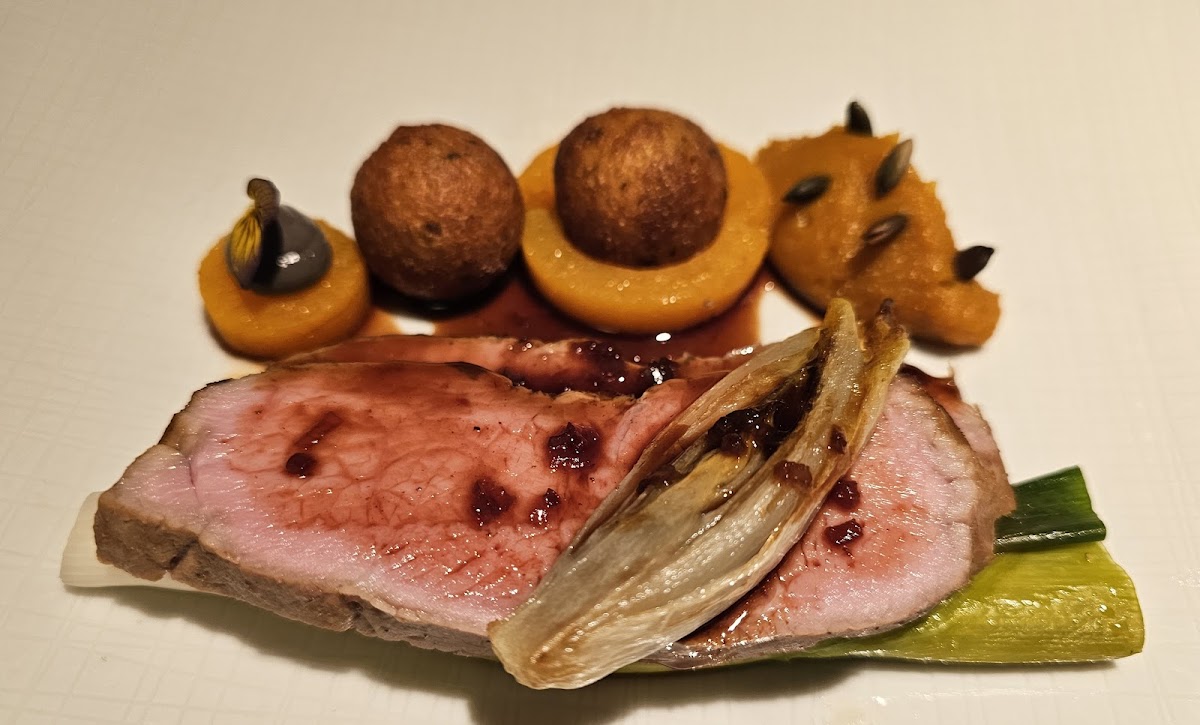 Restaurant Pirandello, photo 2