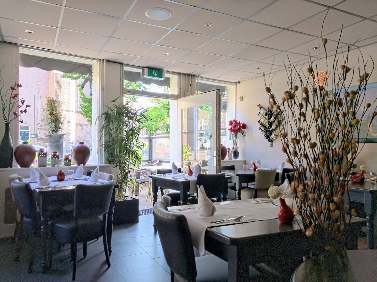 Restaurant Pizzeria La Fontana, photo 1