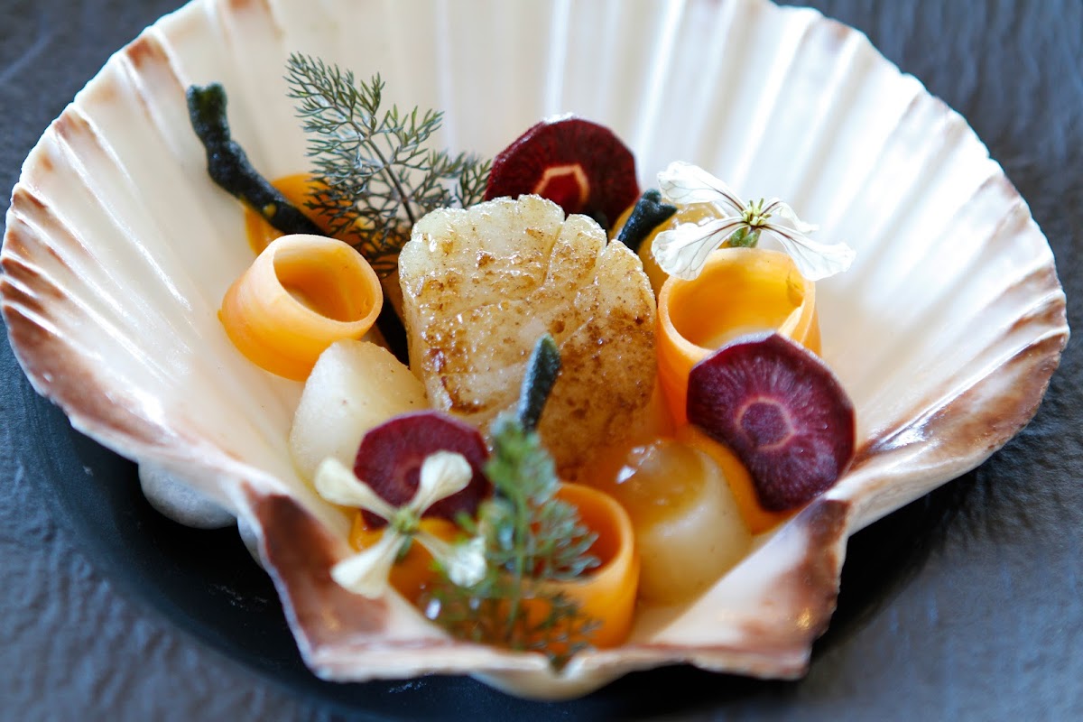 Restaurant Plantage 87, Foto 2