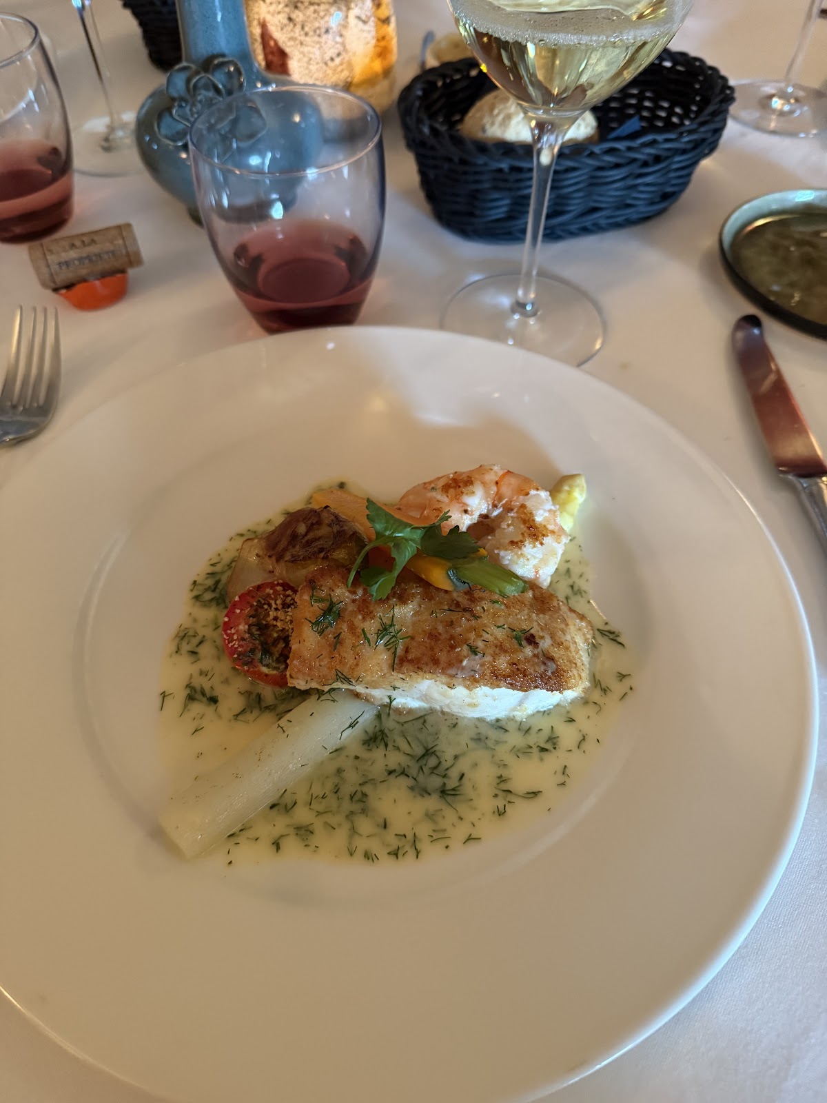 Restaurant Pomerol, photo 3
