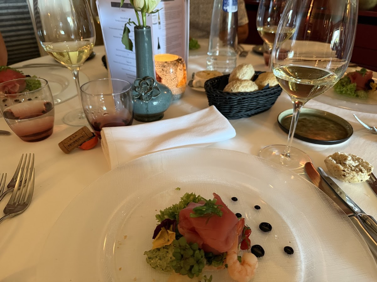 Restaurant Pomerol, photo 2