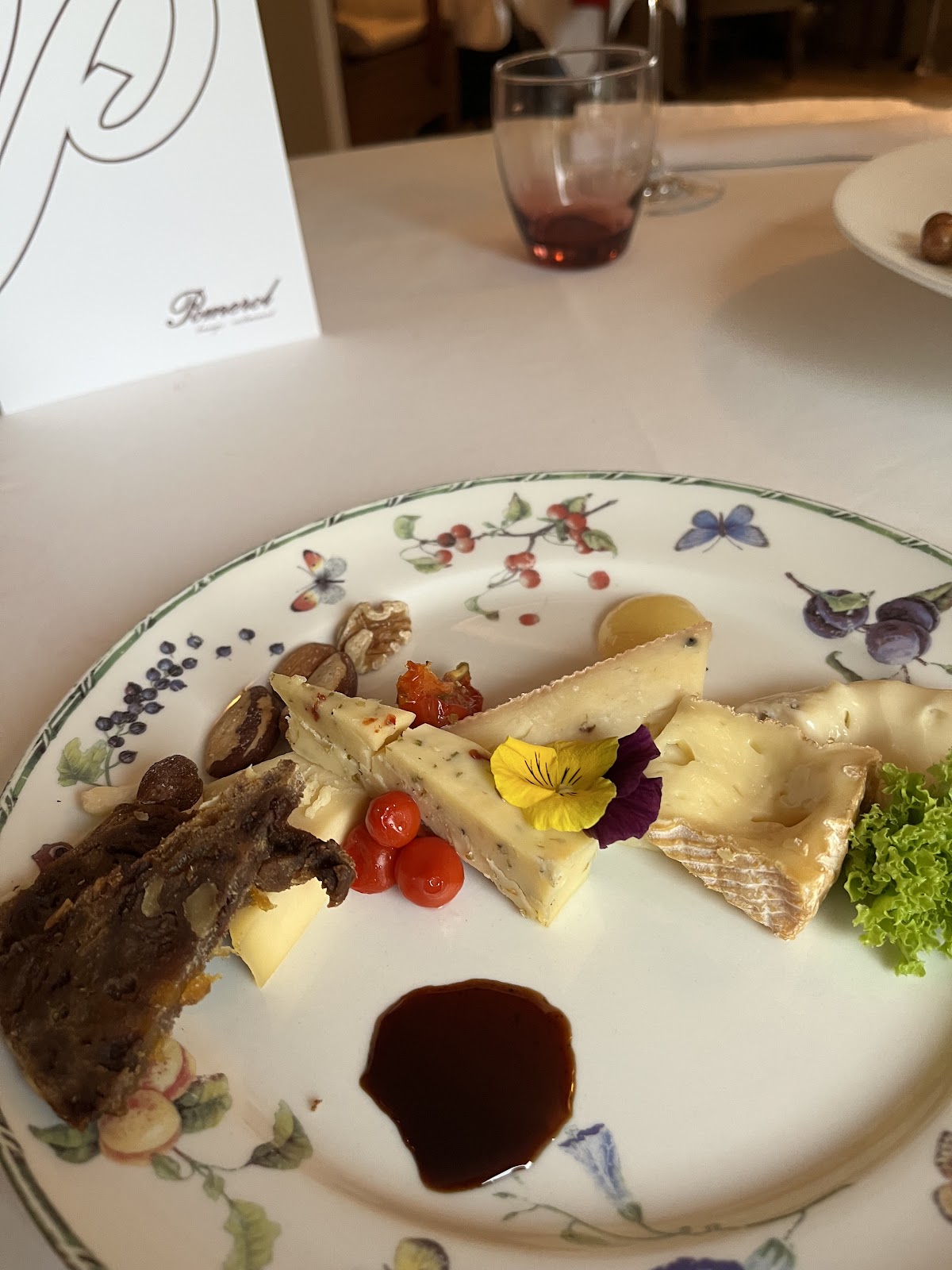 Restaurant Pomerol, photo 4