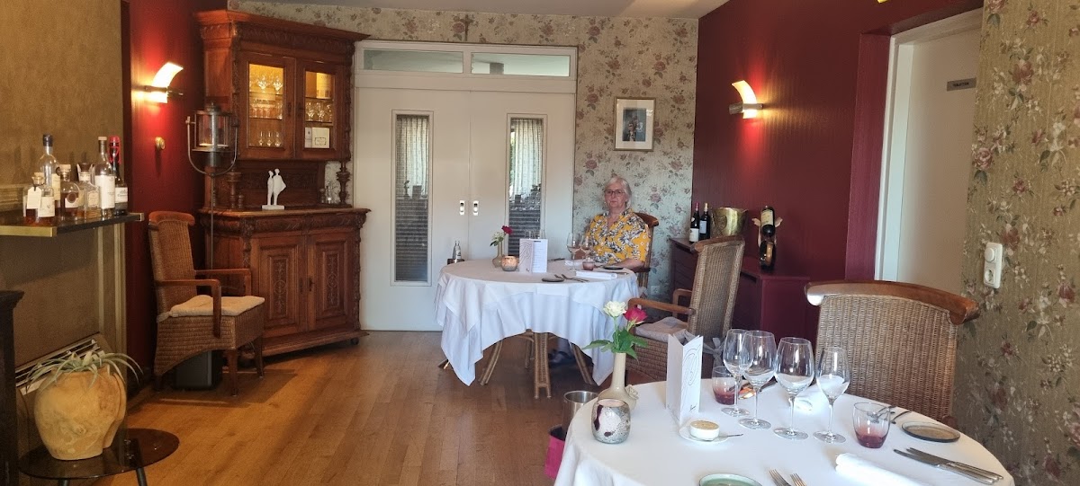 Restaurant Pomerol, photo 1