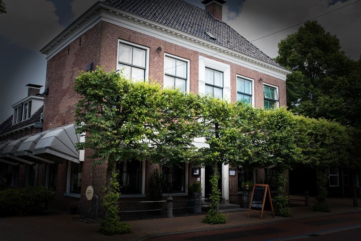 Restaurant Prins Heerlijck, foto 3