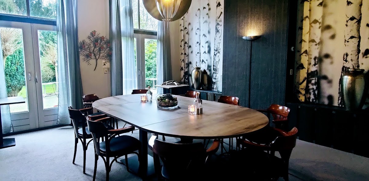 Restaurant Prins Heerlijck, foto 1