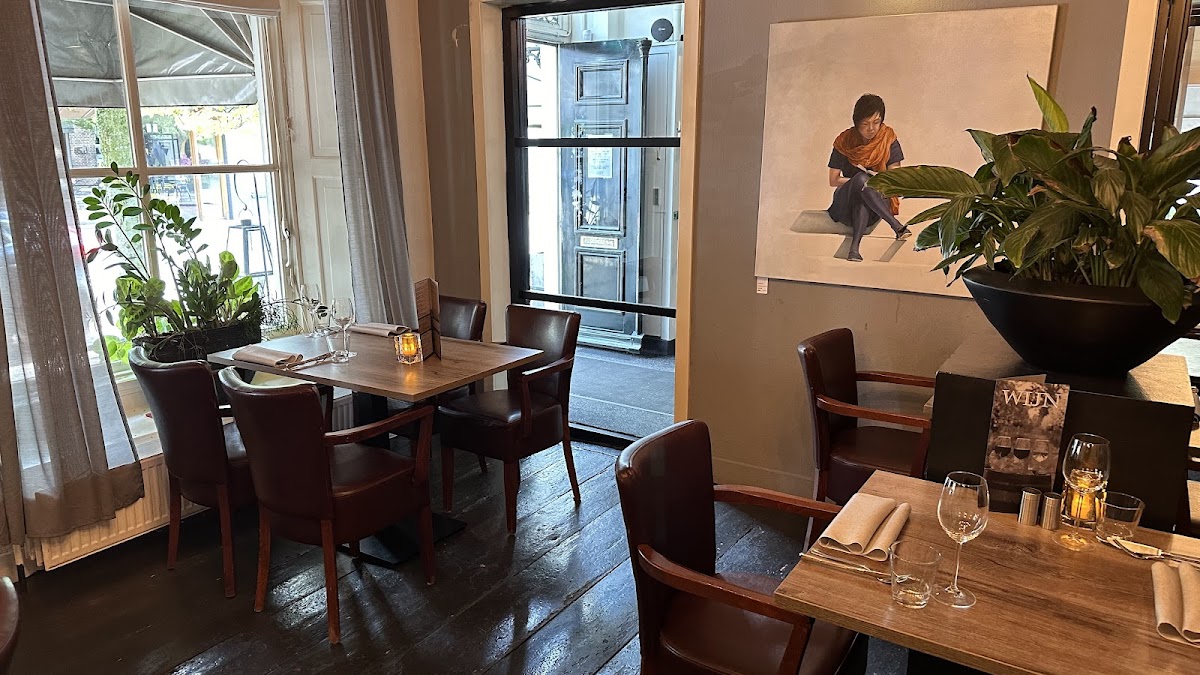 Restaurant Prins Heerlijck, foto 4