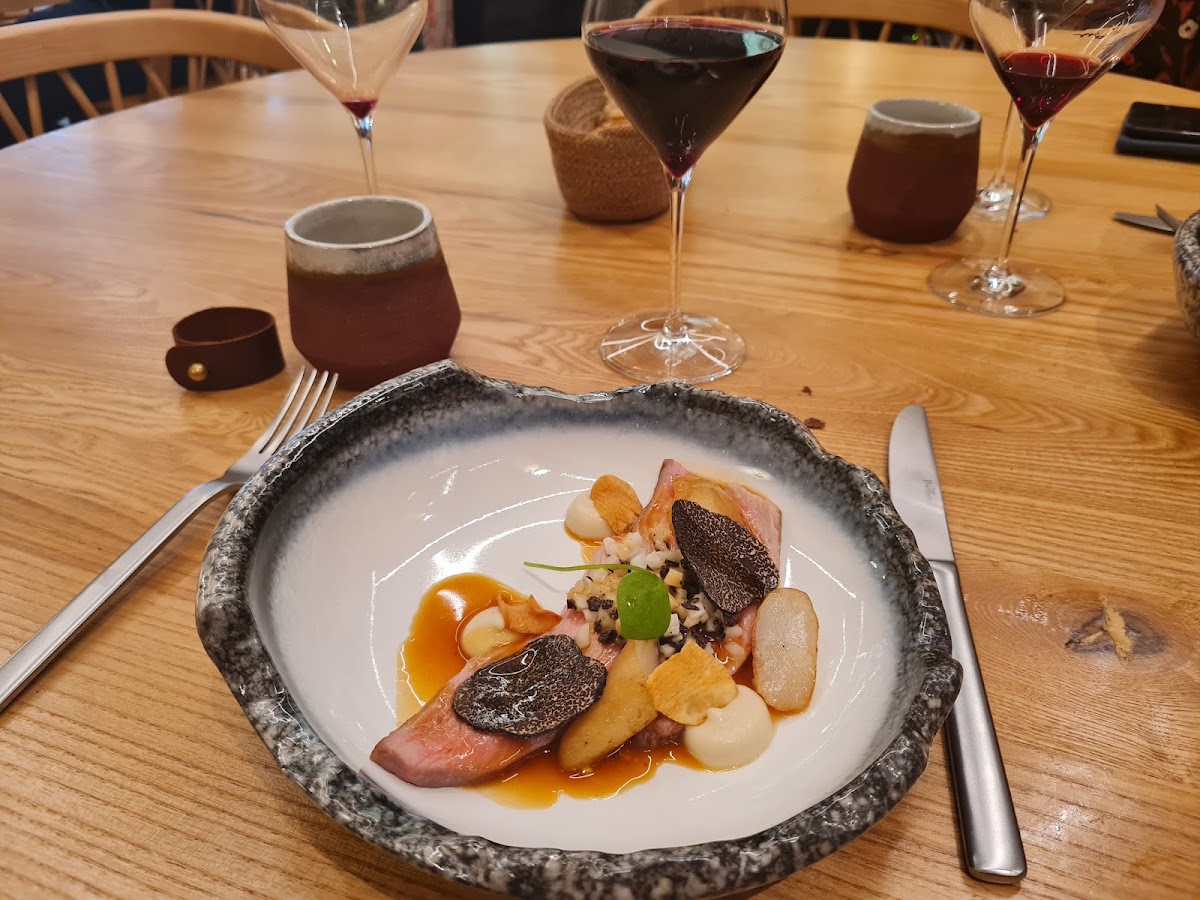 Restaurant PURETÉ, photo 2