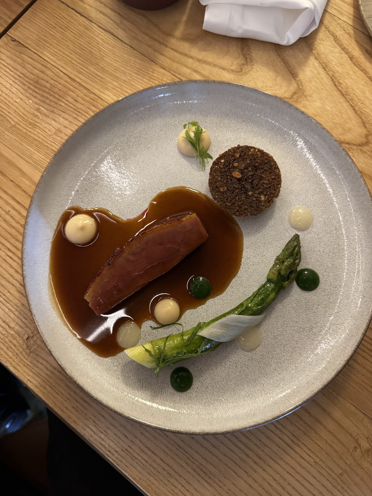 Restaurant PURETÉ, photo 4
