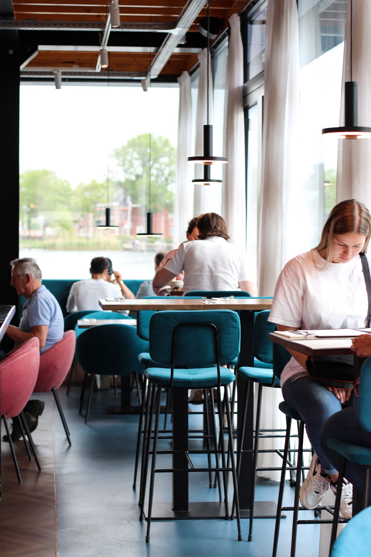 Restaurant RAK, foto 1