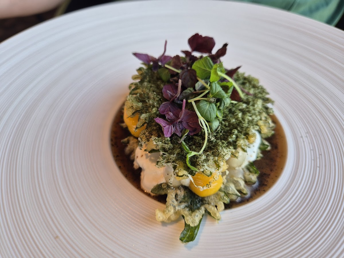 Restaurant Rantrée Maastricht, foto 3