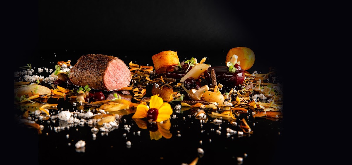 Restaurant Rantrée Maastricht, foto 2
