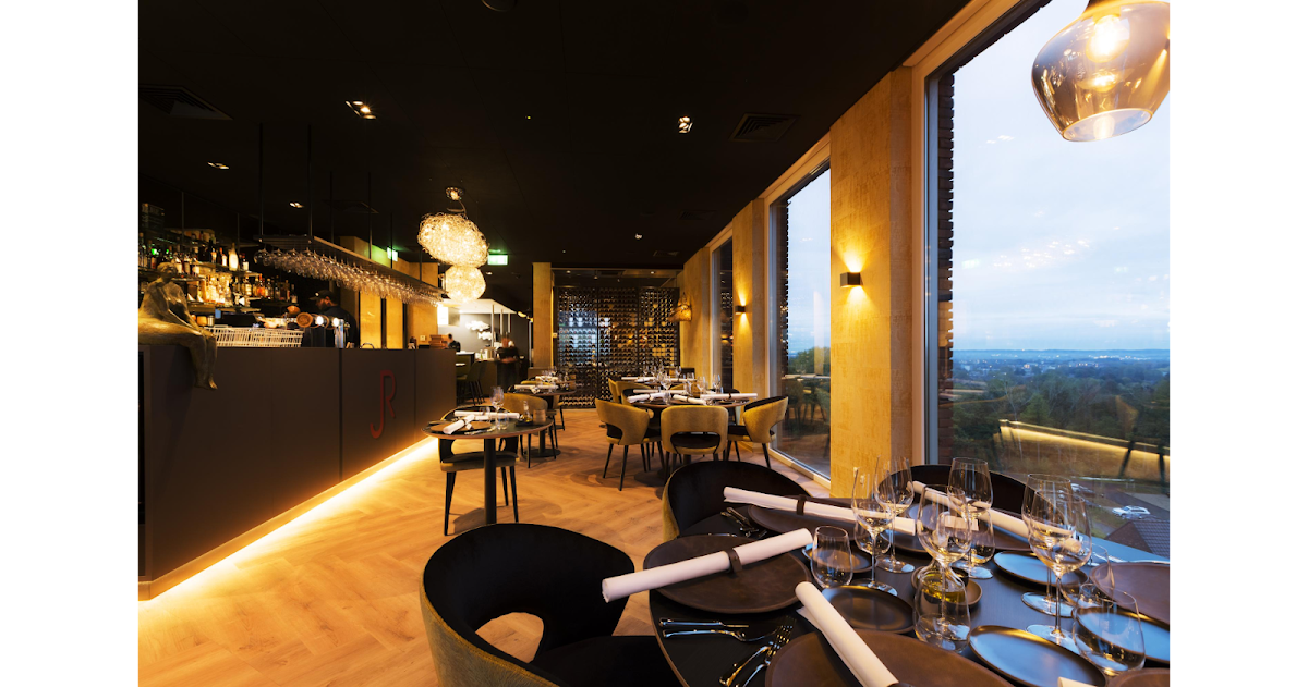 Restaurant Rantrée Maastricht, foto 1