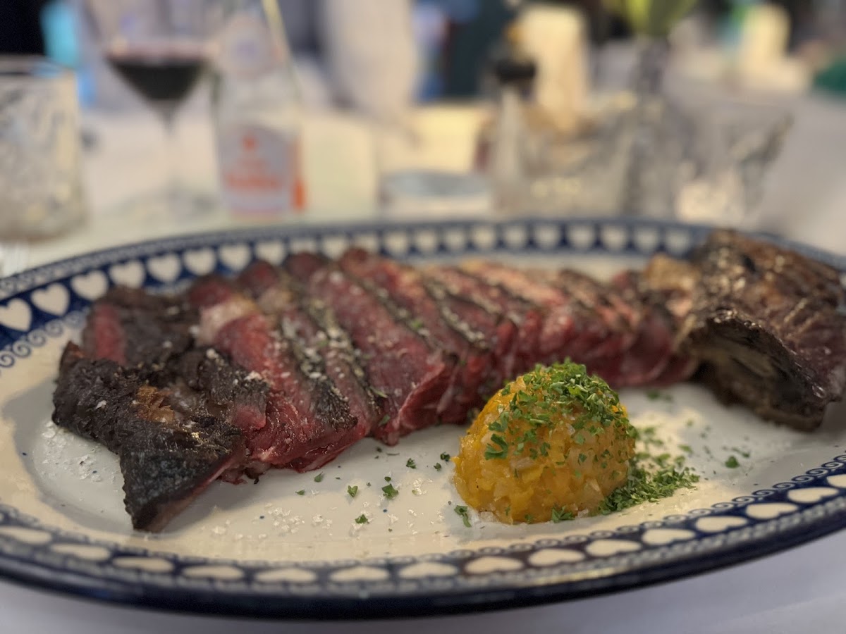 Restaurant Rauw Amersfoort Nederland, foto 3