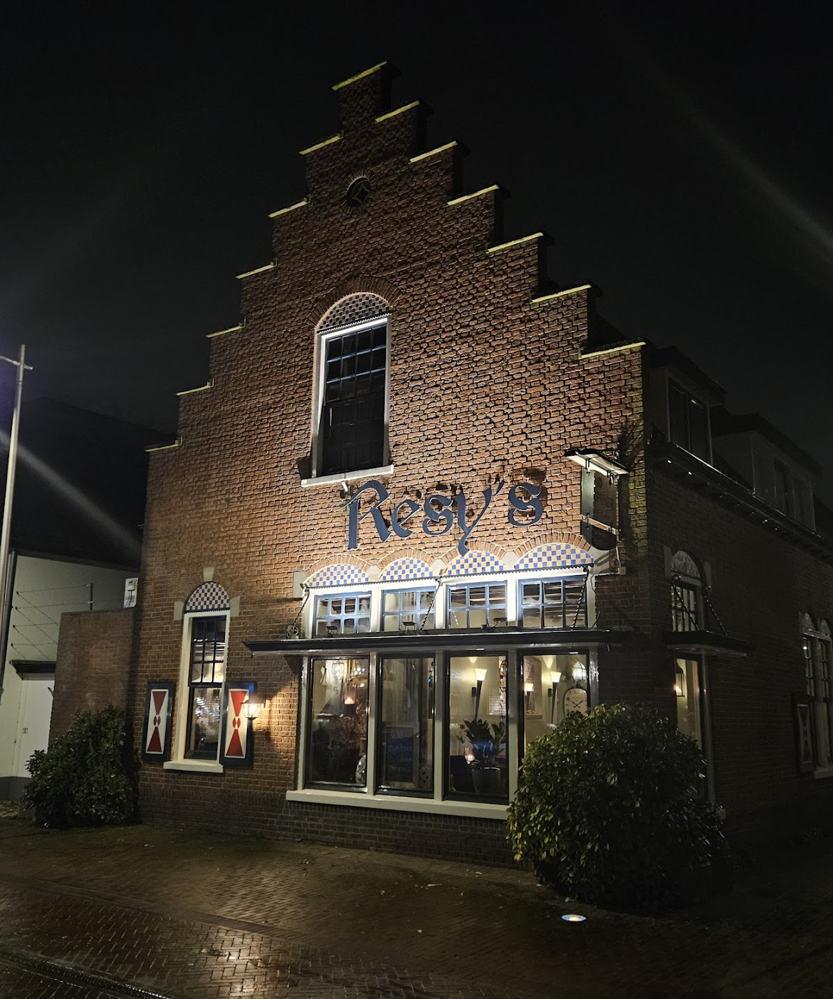 Restaurant Resy's, photo 4
