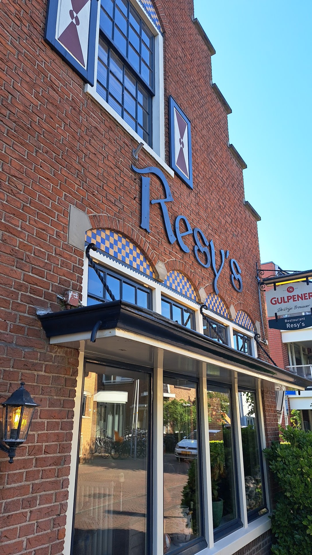 Restaurant Resy's, photo 1