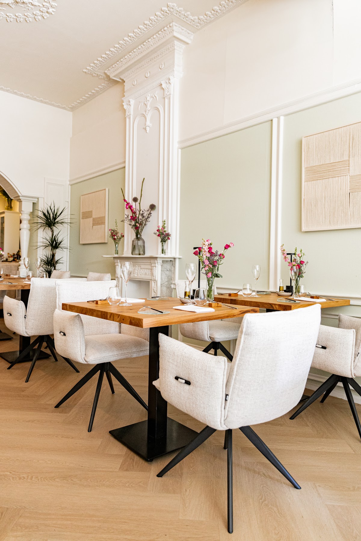 Restaurant Rosemary, Foto 1