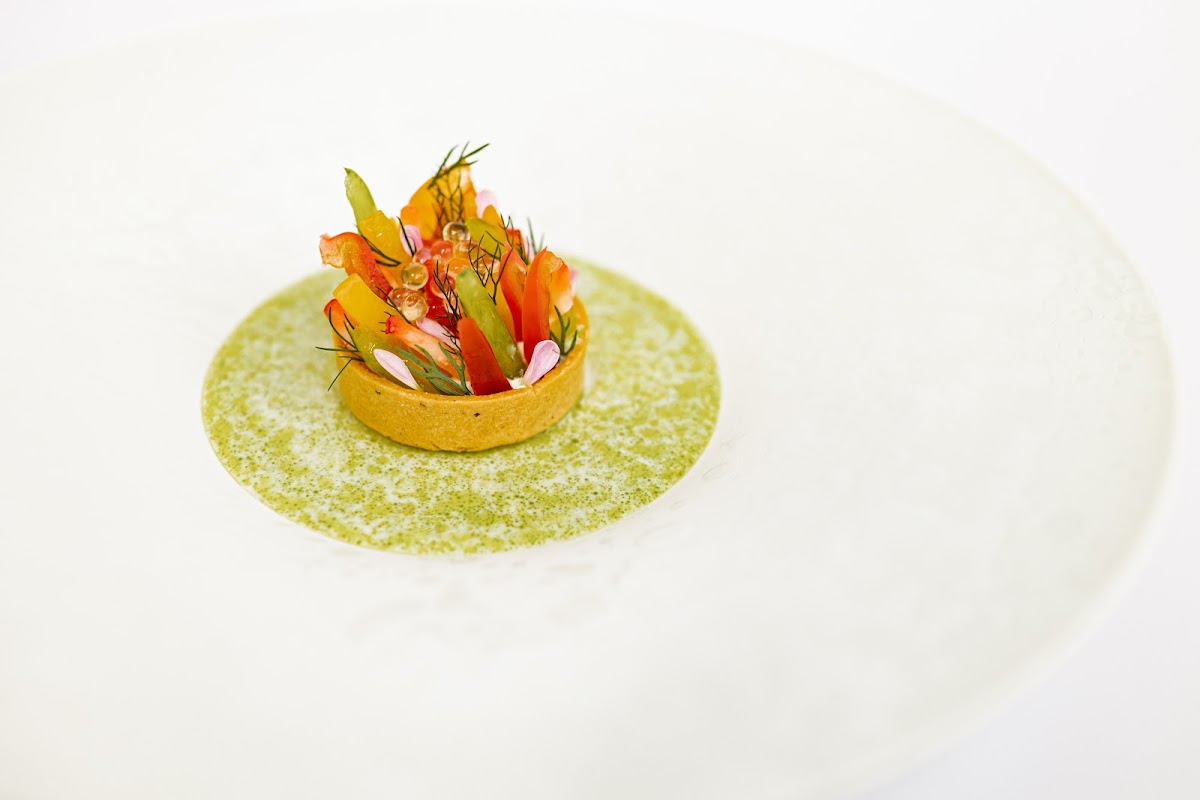 Restaurant Rosemary, Foto 3
