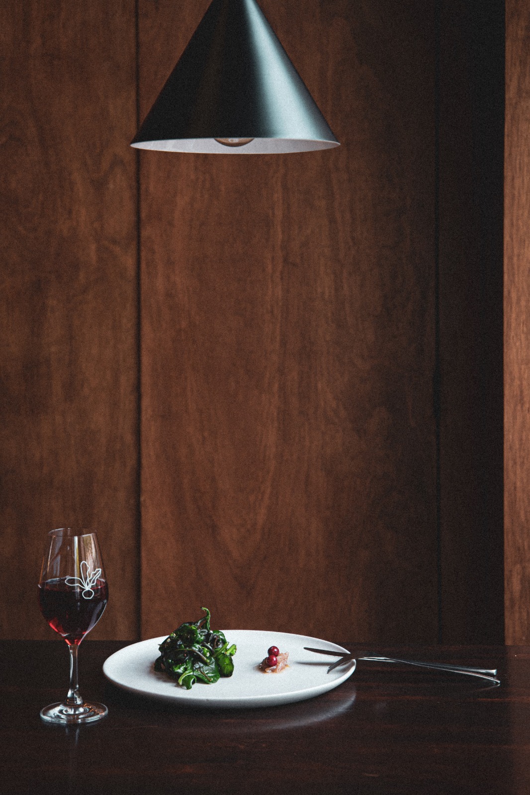Restaurant Rotonde 2