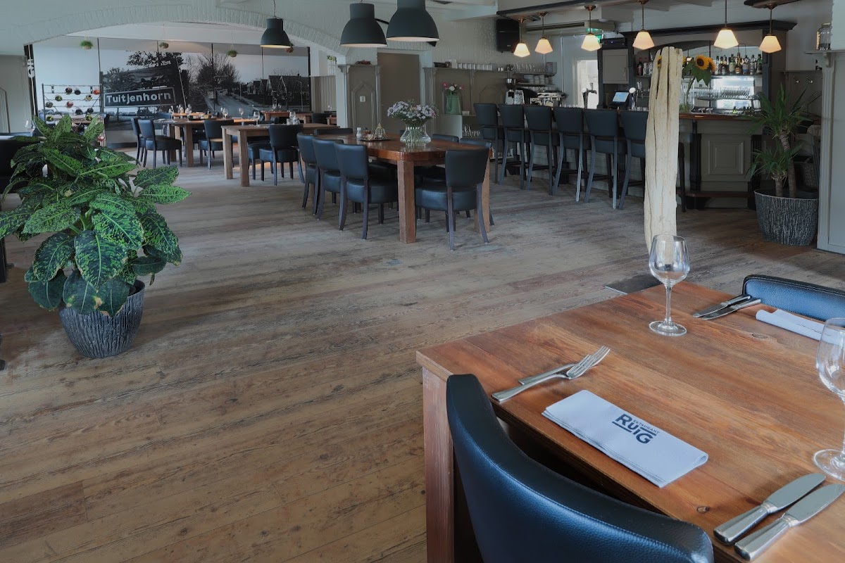 Restaurant RuiG, Foto 1