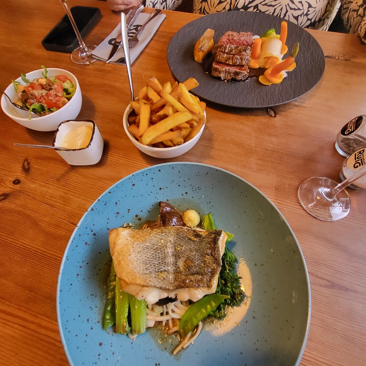Restaurant RuiG, Foto 3