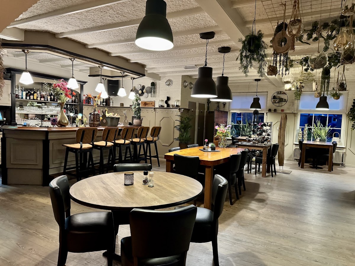 Restaurant RuiG, Foto 4