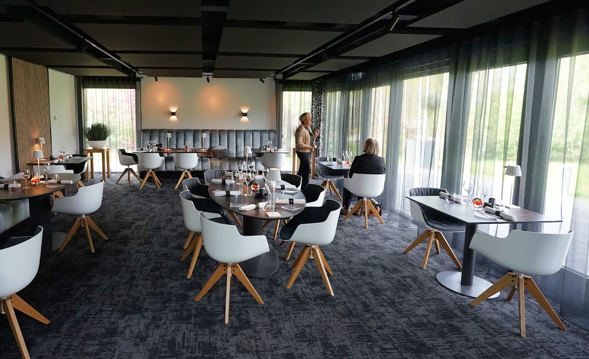 Restaurant Sabero, foto 1