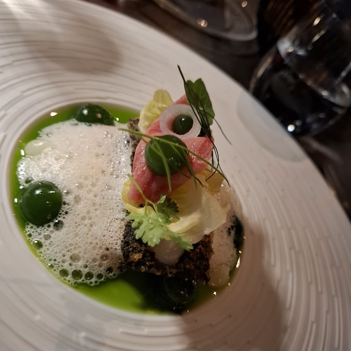 Restaurant Sabero, foto 4