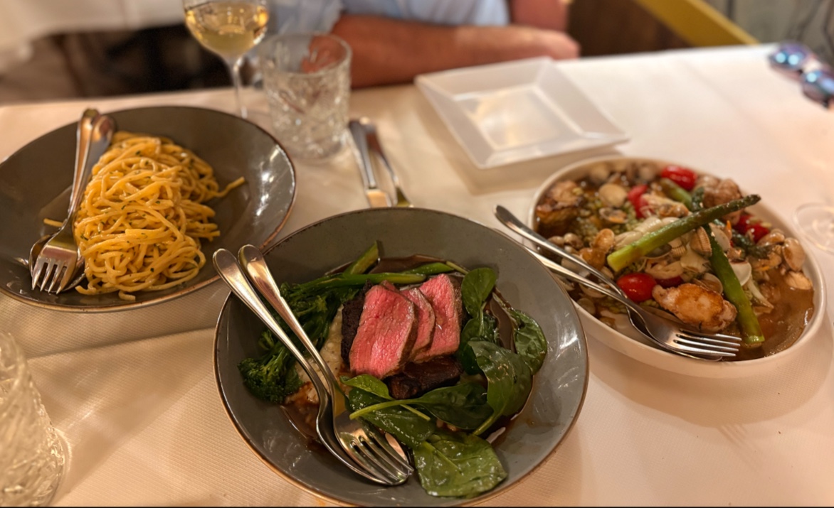 Restaurant San Siro, foto 3