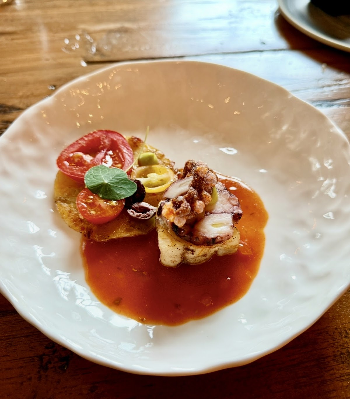 Restaurant Scherp, foto 3