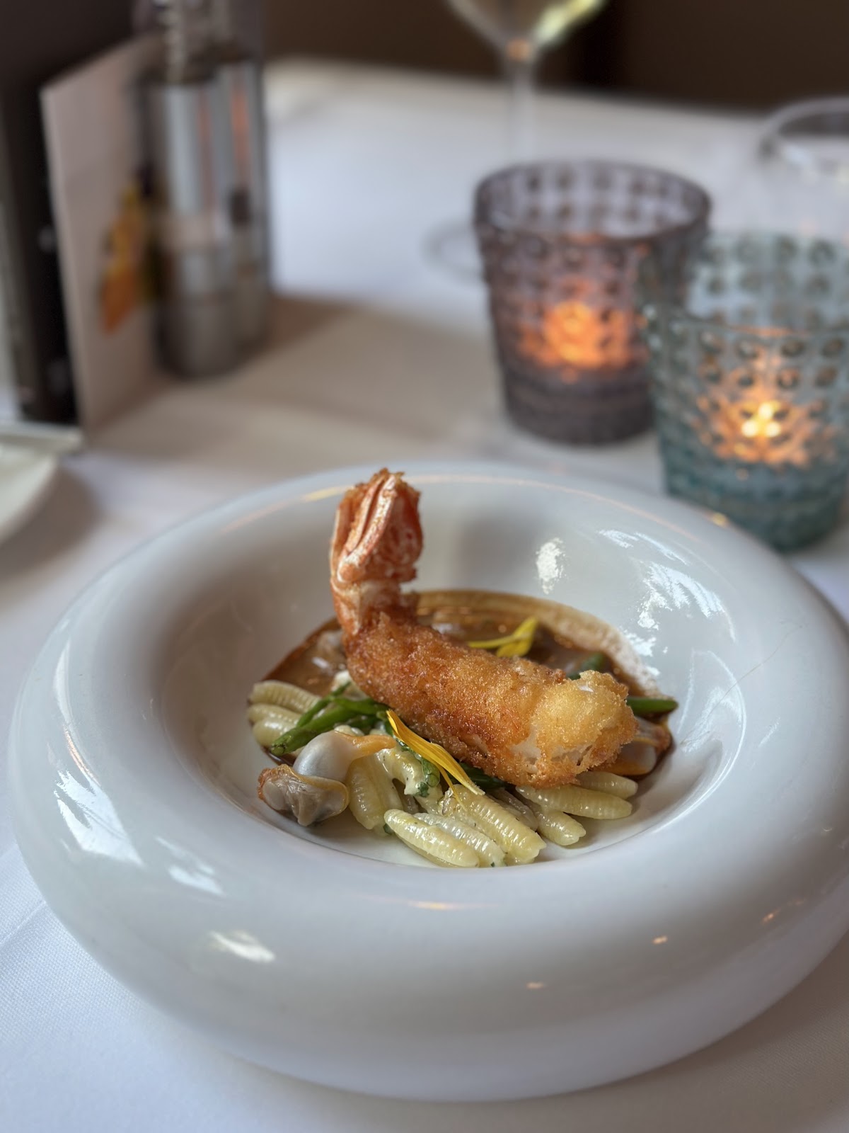Restaurant Scherp, foto 4