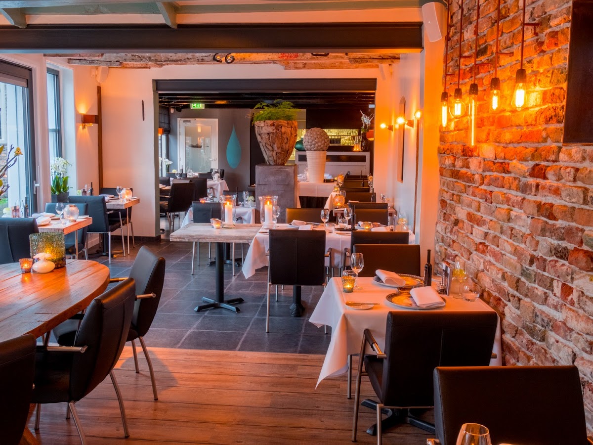 Restaurant Scherp, foto 1