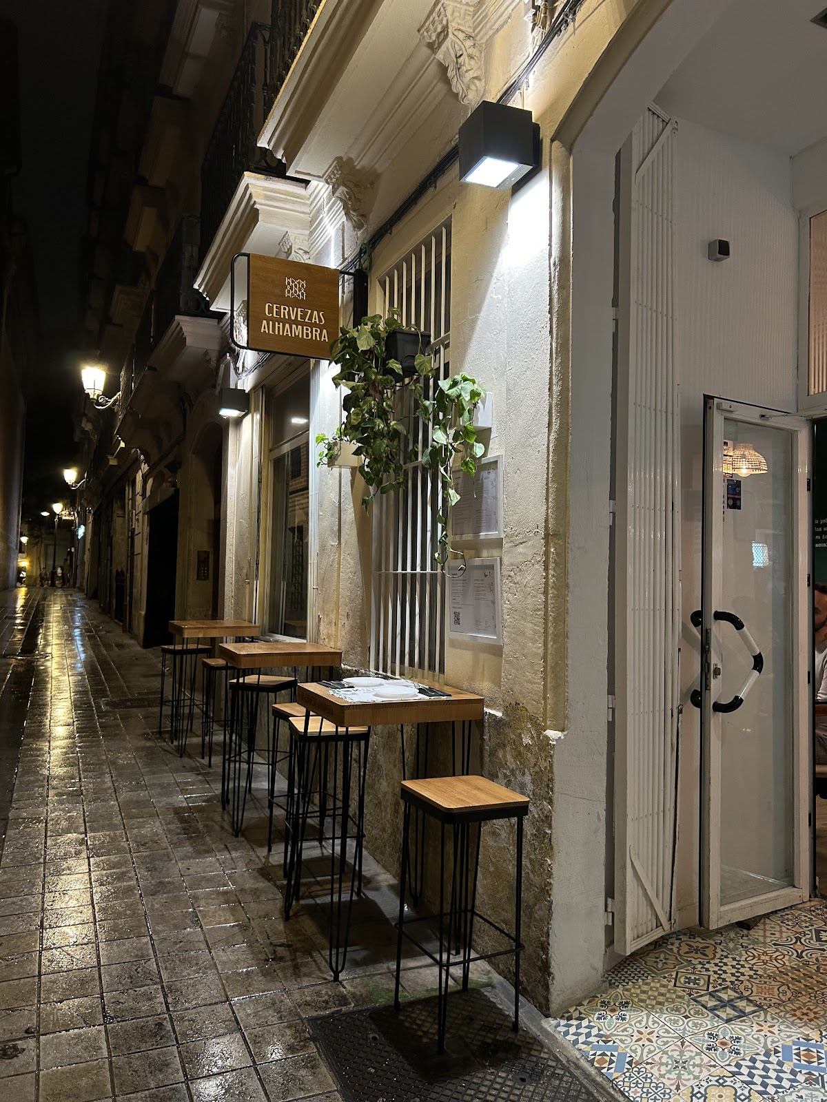 Restaurant Secret, foto 1