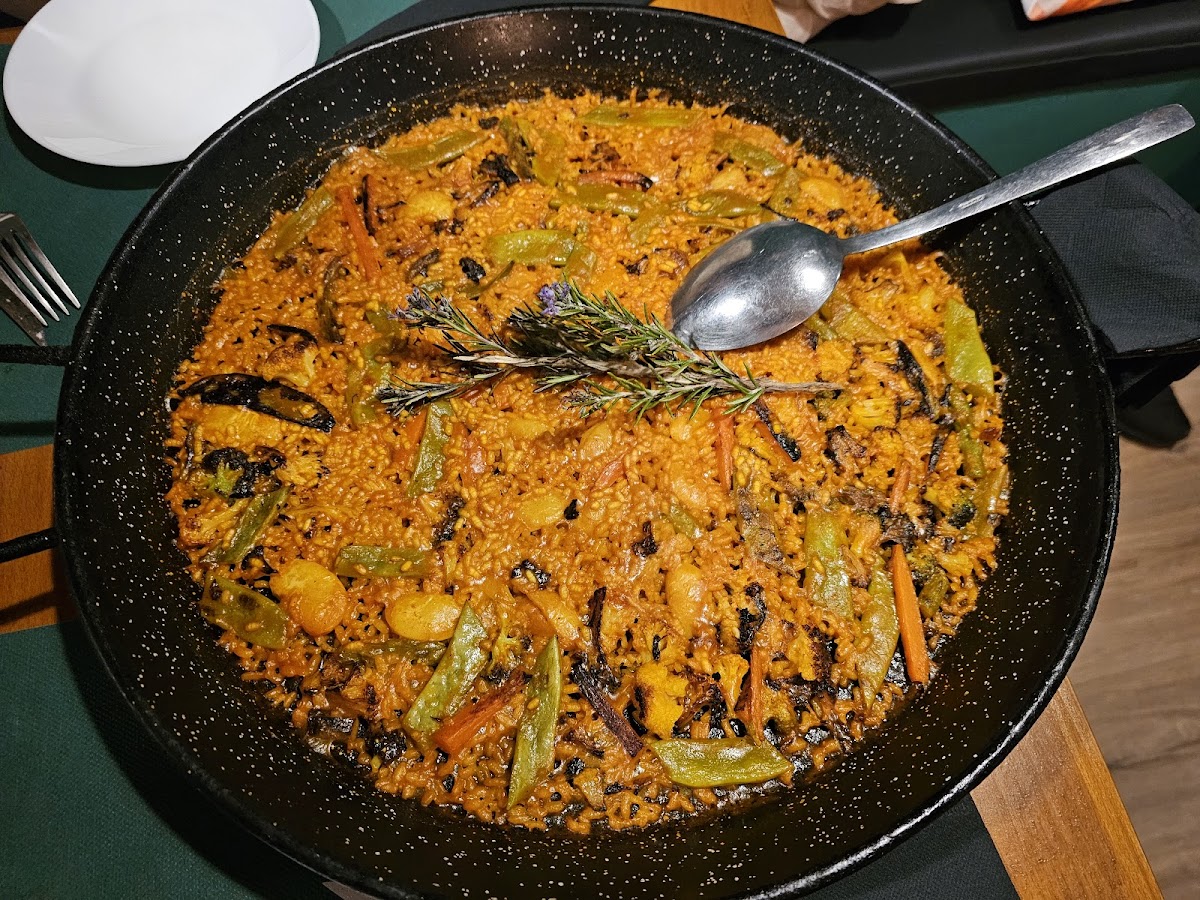 Restaurant Secret, foto 4