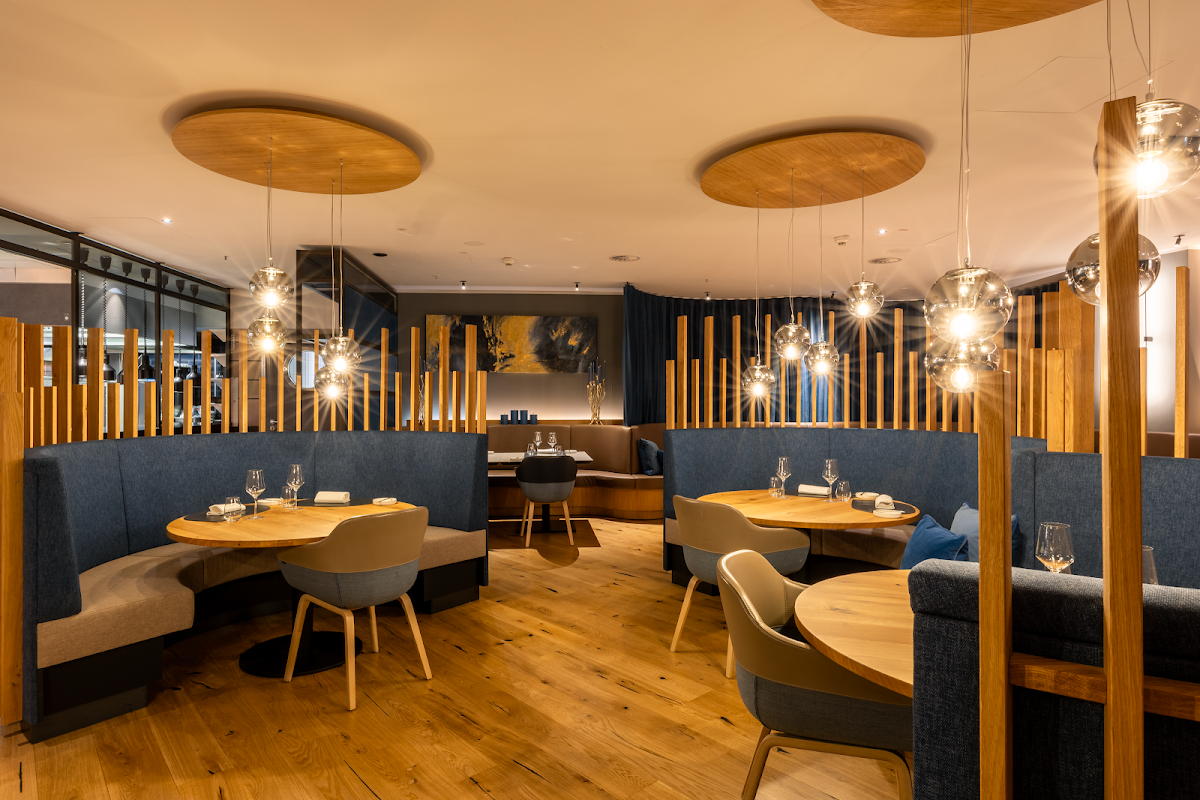 Restaurant Setzkasten Düsseldorf, Foto 1