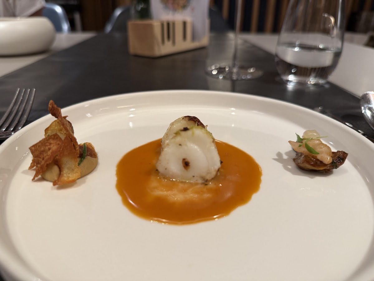 Restaurant Setzkasten Düsseldorf, Foto 4