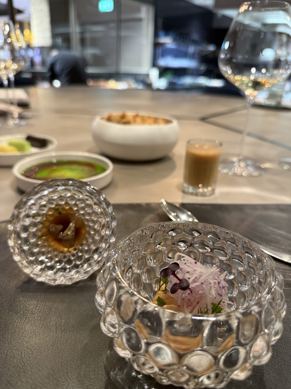 Restaurant Setzkasten Düsseldorf, Foto 3