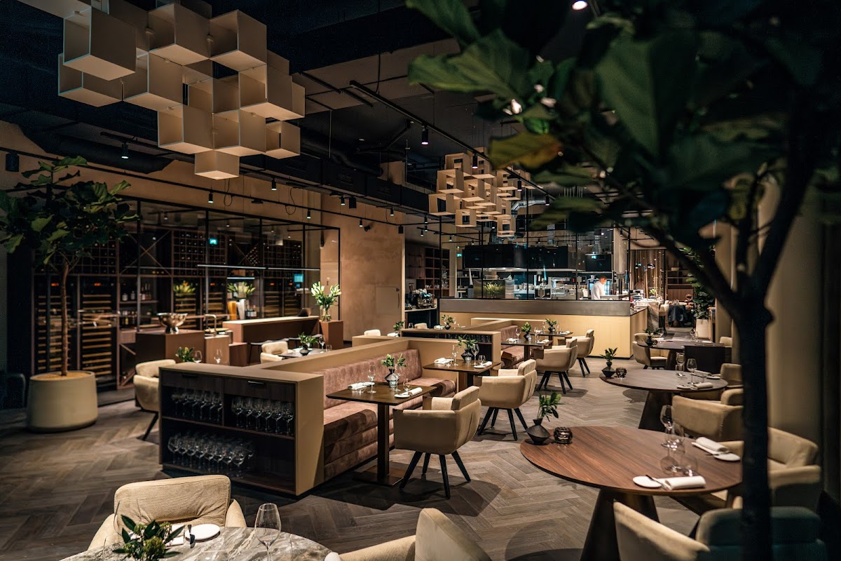 Restaurant Showw, foto 1