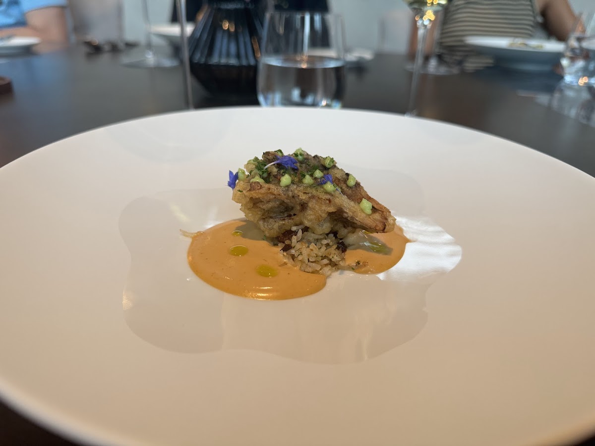 Restaurant Showw, foto 2