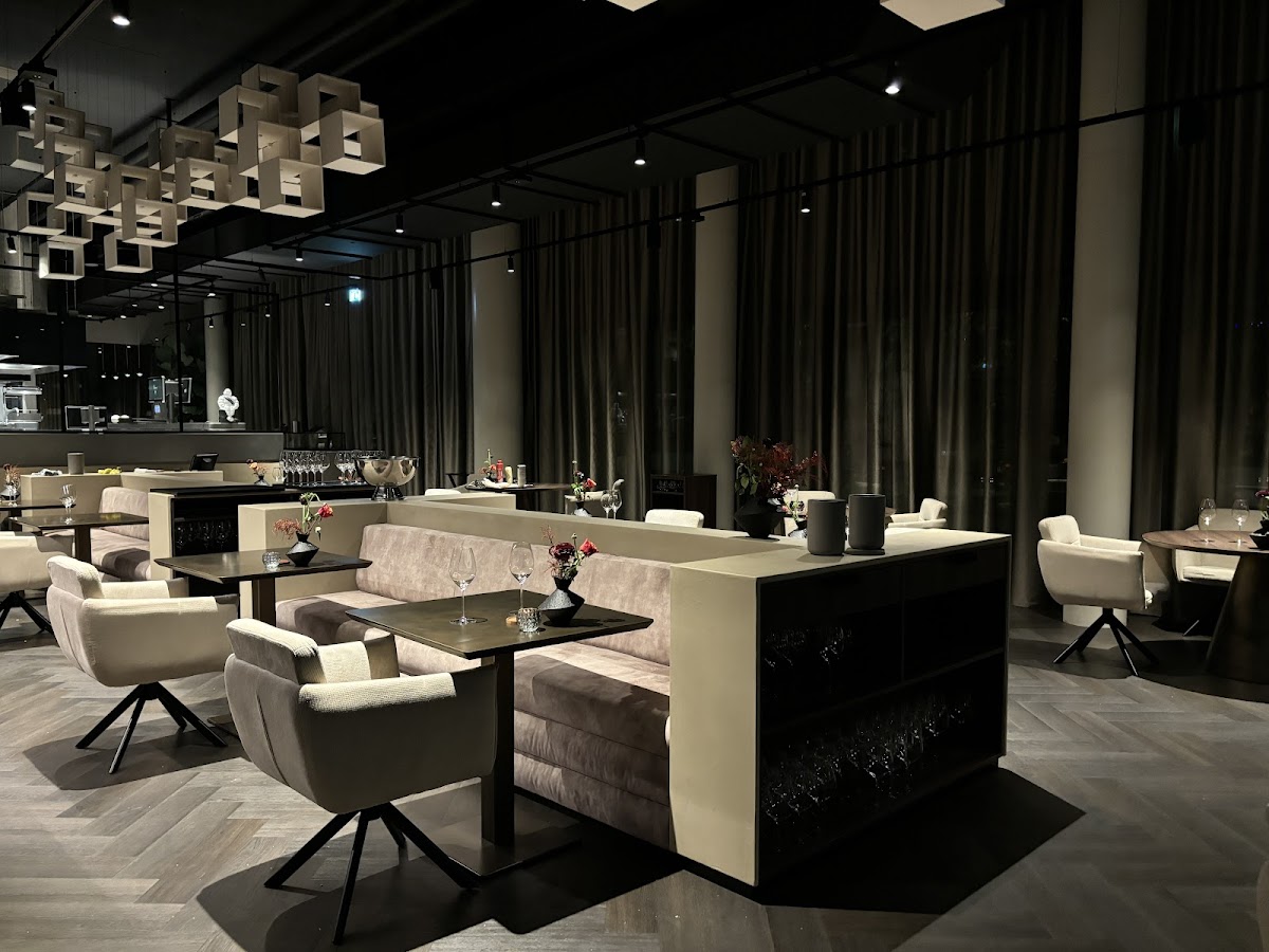 Restaurant Showw, foto 4