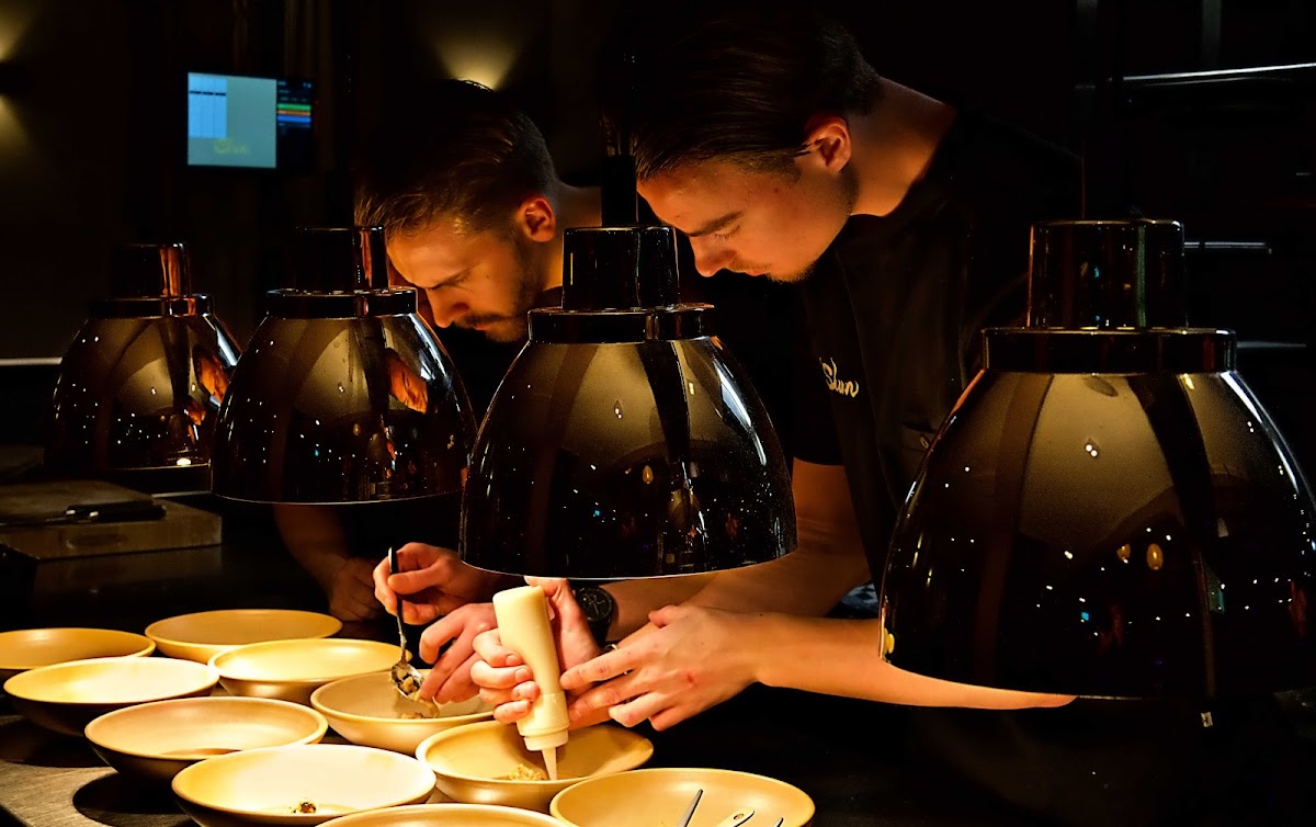 Restaurant-Shun, foto 2