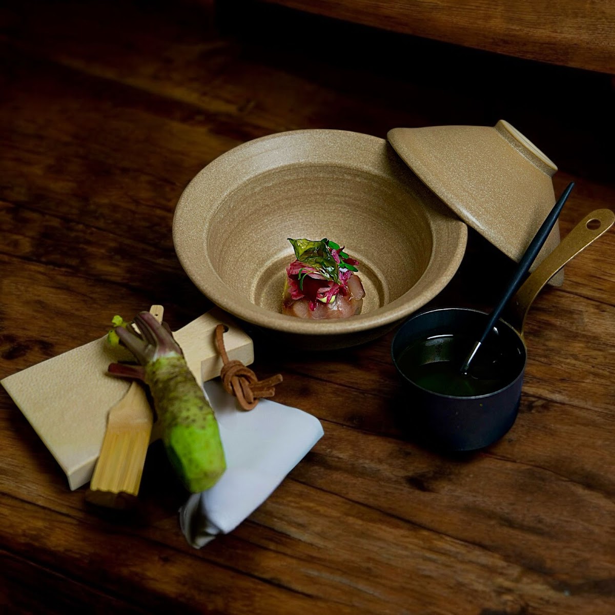 Restaurant-Shun, foto 3