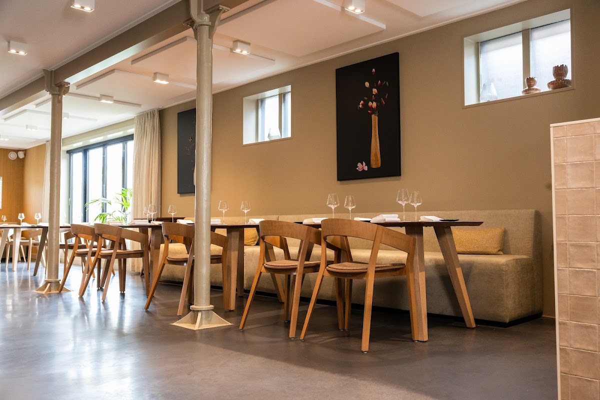 Restaurant-Shun, foto 1
