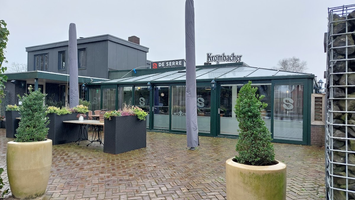 Restaurant & Snackpoint De Serre, foto 4