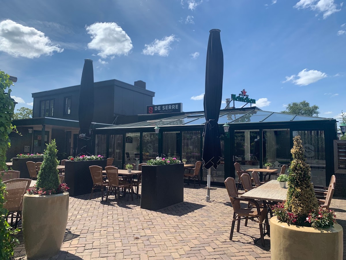 Restaurant & Snackpoint De Serre, foto 3