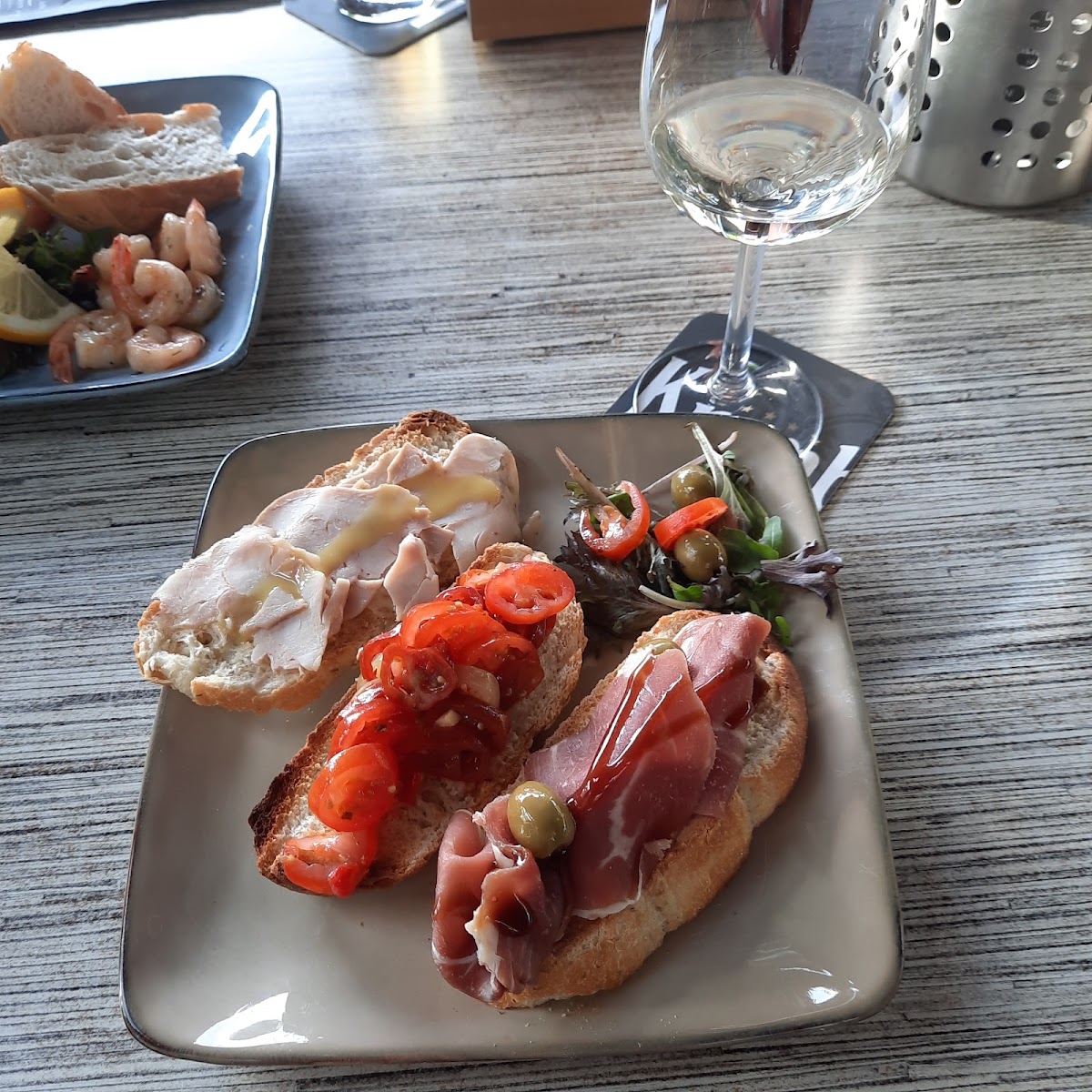 Restaurant & Snackpoint De Serre, foto 2