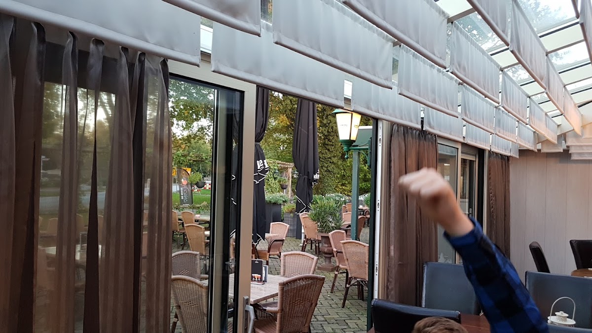 Restaurant & Snackpoint De Serre, foto 1