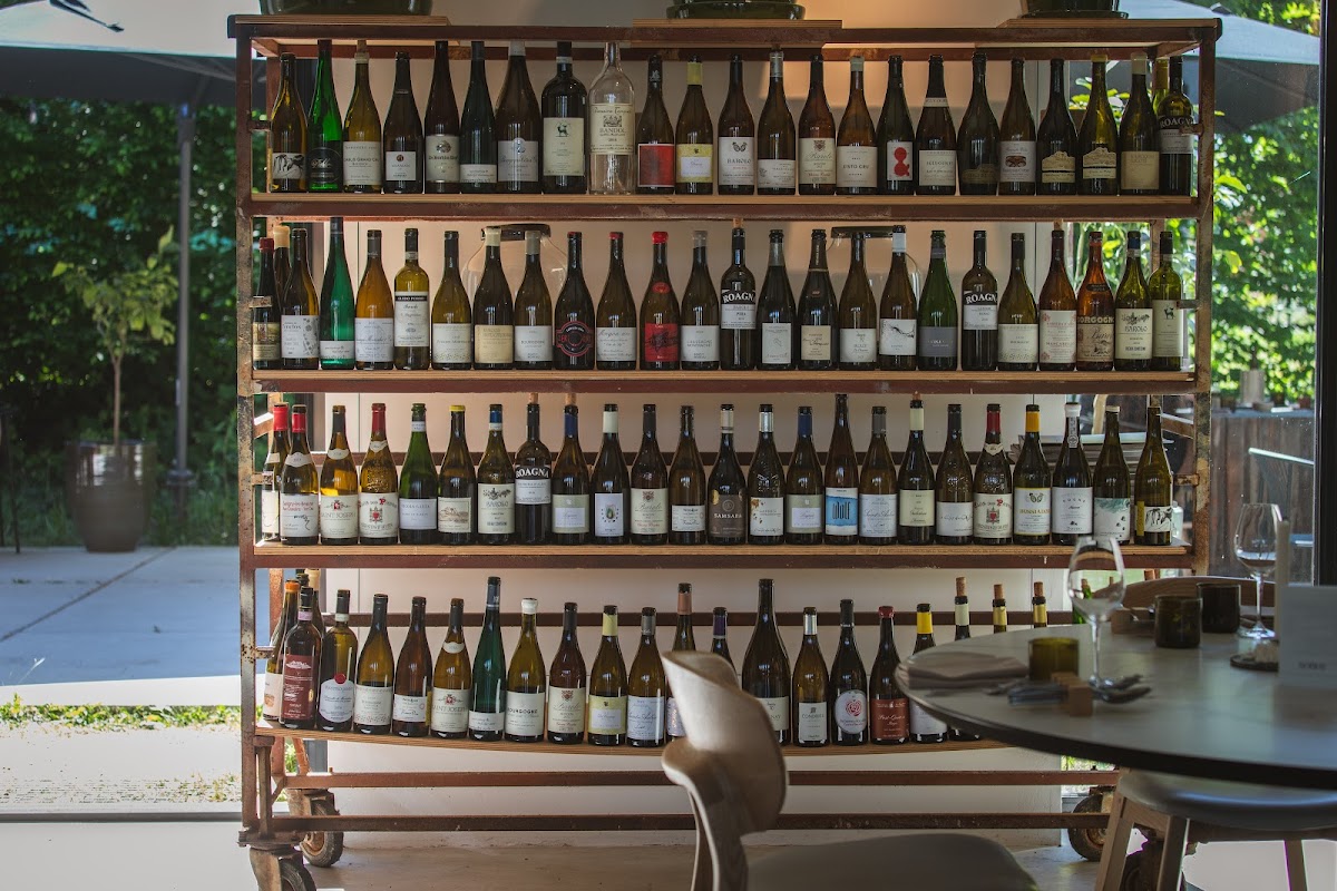 restaurant SOBER, photo 1
