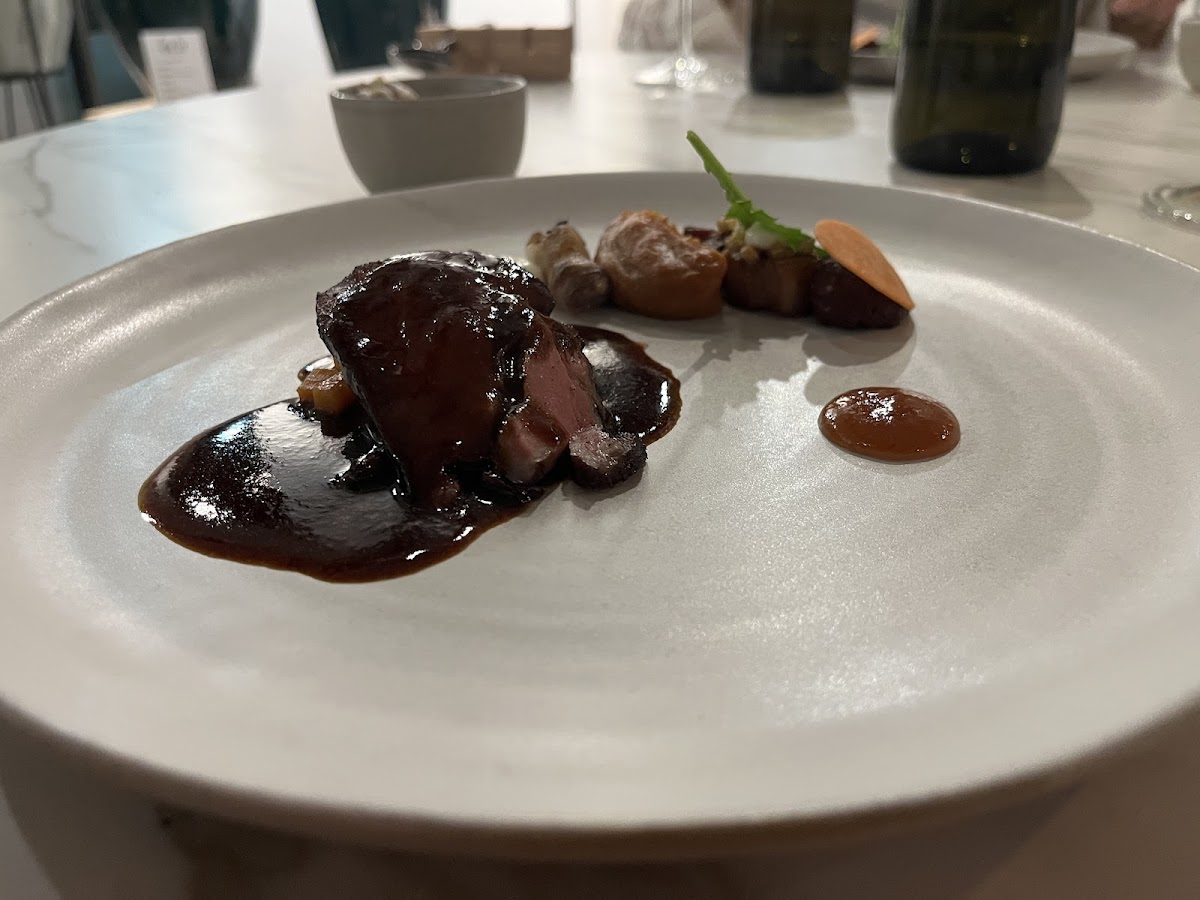 restaurant SOBER, photo 4